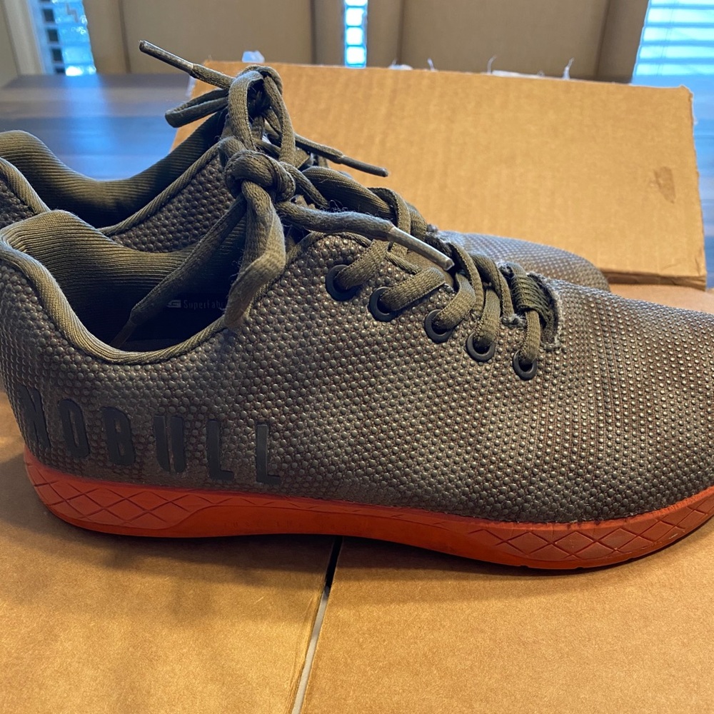 Nobull trainers